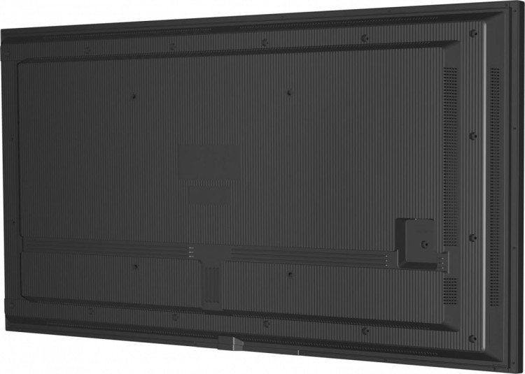 IIYAMA Monitor 43 cale T4329AS-B1AG VA,4K,HDMIx2,USB-C,RJ45,2x10W,WiFi,     Android 14, Signal FailOver, Whiteboard, iiSignage (CMS), iiControl (DMS),