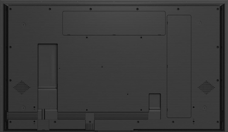 IIYAMA Monitor 55 cali T5529AS-B1AG VA,4K,HDMIx2,USB-C,RJ45,2x10W,WiFi,     Android 14, Signal FailOver, Whiteboard, iiSignage2 (CMS), iiControl (DMS)