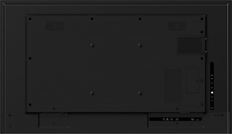 IIYAMA Monitor 43 cale LH4375UHS-B2AG,24/7,IPS,ANDROID.11,4K, WiFi,          iiSignage2, FailOver, EShare, 24/7, full daisy chain