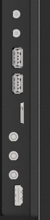 IIYAMA Monitor 43 cale LH4375UHS-B2AG,24/7,IPS,ANDROID.11,4K, WiFi,          iiSignage2, FailOver, EShare, 24/7, full daisy chain