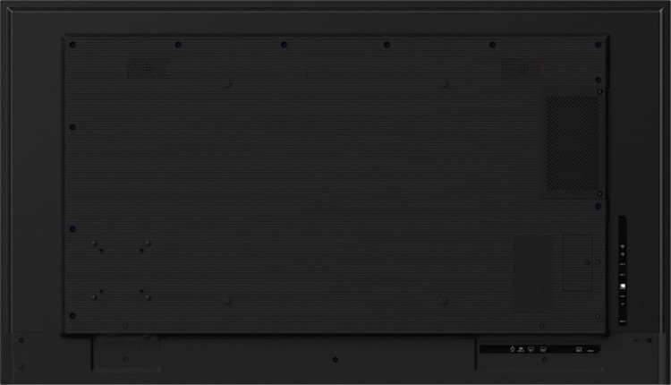 IIYAMA Monitor 55 cali LH5575UHS-B2AG,24/7,IPS,ANDROID.11,4K,  WiFi,         iiSignage2, FailOver, EShare, 24/7, full daisy chain