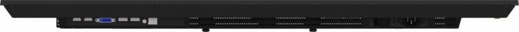 IIYAMA Monitor 55 cali LH5575UHS-B2AG,24/7,IPS,ANDROID.11,4K,  WiFi,         iiSignage2, FailOver, EShare, 24/7, full daisy chain