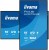 IIYAMA Monitor 55 cali LH5575UHS-B2AG,24/7,IPS,ANDROID.11,4K,  WiFi,         iiSignage2, FailOver, EShare, 24/7, full daisy chain