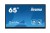 IIYAMA Monitor 65 cali TE6512MIS-B4AG  40pkt,IPS,4K,24/7,7H, ANDROID 14, RK3576, 8/128GB, EDLA, Essential