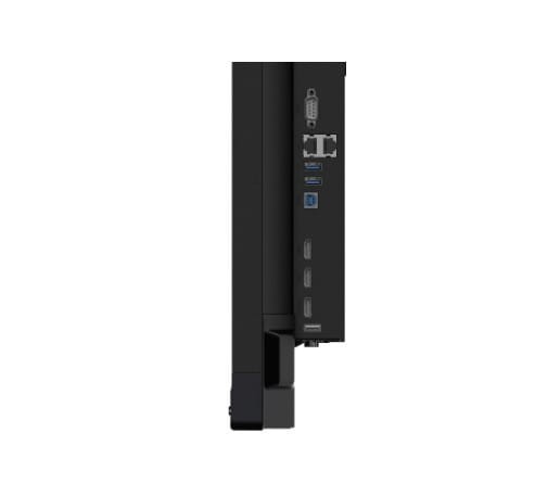 IIYAMA Monitor 65 cali TE6512MIS-B4AG  40pkt,IPS,4K,24/7,7H, ANDROID 14, RK3576, 8/128GB, EDLA, Essential