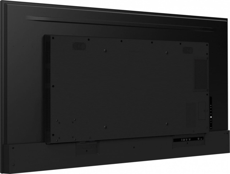 IIYAMA Monitor 65 cali LH6575UHS-B2AG,24/7,IPS,ANDROID.11,4K,  WiFi,         iiSignage2, FailOver, EShare, 24/7, full daisy chain