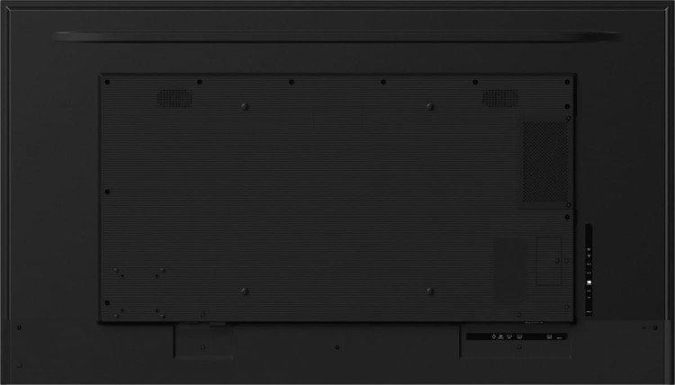 IIYAMA Monitor 65 cali LH6575UHS-B2AG,24/7,IPS,ANDROID.11,4K,  WiFi,         iiSignage2, FailOver, EShare, 24/7, full daisy chain
