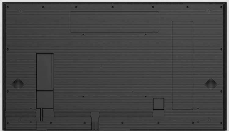 IIYAMA Monitor 65 cali LH6581UHSG-1AG 24/7,VA,ANDROID 14,4K, 2x10W, WiFi,    UCHWYT ŚCIENNY, 2xHDMI, USB-C, RJ45, IR, 2xUSB, WHITE