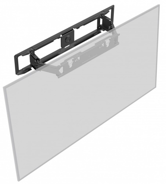 IIYAMA Monitor 65 cali LH6581UHSG-1AG 24/7,VA,ANDROID 14,4K, 2x10W, WiFi,    UCHWYT ŚCIENNY, 2xHDMI, USB-C, RJ45, IR, 2xUSB, WHITE