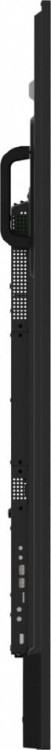 IIYAMA Monitor 86 cali LH8675UHS-B2AG,24/7,IPS,ANDROID.11,4K,  WiFi,         iiSignage2, FailOver, EShare, 24/7, full daisy chain