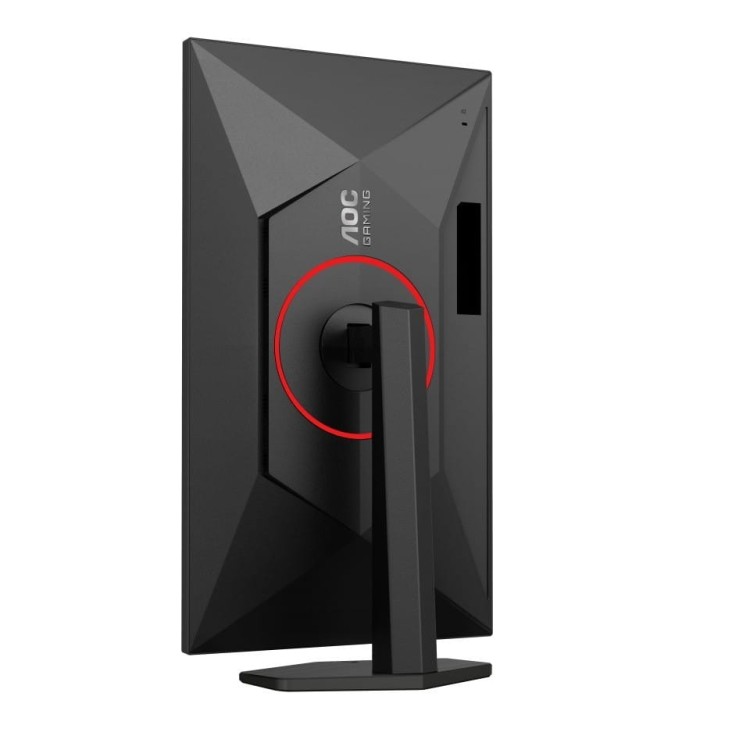 AOC Monitor Q27G4ZR 27 cali Fast IPS 240Hz HDMIx2 DP Pivot