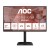 AOC Monitor 27E4U 27 cali IPS 120Hz HDMI DP VGA Pivot
