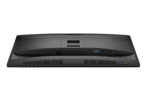 AOC Monitor 27E4U 27 cali IPS 120Hz HDMI DP VGA Pivot