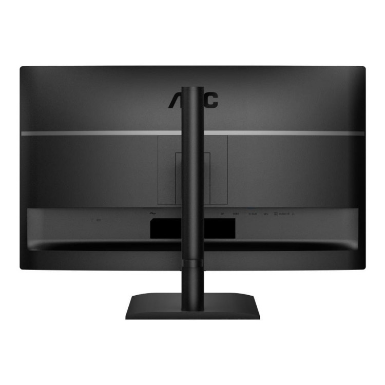 AOC Monitor 27E4U 27 cali IPS 120Hz HDMI DP VGA Pivot