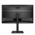 AOC Monitor 27E4U 27 cali IPS 120Hz HDMI DP VGA Pivot