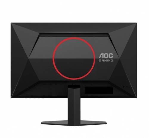 AOC Monitor 24G4HRE 23.8 cala Fast IPS 200Hz HDMIx2 DP Głośniki
