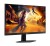 AOC Monitor 24G4HRE 23.8 cala Fast IPS 200Hz HDMIx2 DP Głośniki
