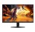 AOC Monitor 24G4HRE 23.8 cala Fast IPS 200Hz HDMIx2 DP Głośniki