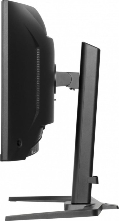 IIYAMA Monitor 34 cale G-Master GCB3482WQSU-B1,VA,UWQHD,120HZ,1500R, HDR400, 21:9, 500cd,2x5W, USB-c