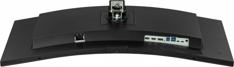 IIYAMA Monitor 34 cali XCB3494WQSU-B1 VA,UWQHD,1500R,2xHDMI,DP,2xUSB,2xUSB-C