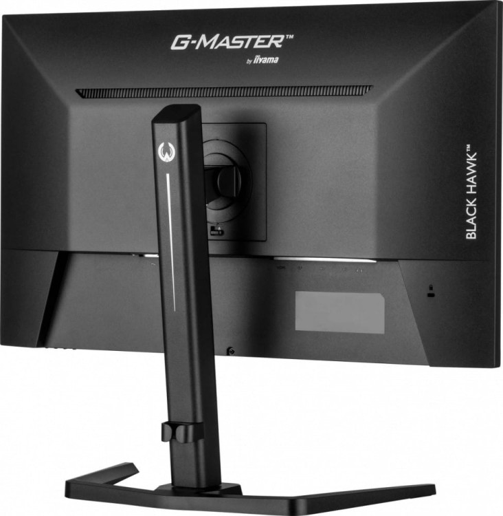 IIYAMA Monitor 27 cali GB2745QSU-B2,IPS,QHD,100Hz,1ms,2xUSB,300cd