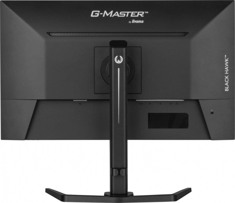 IIYAMA Monitor 27 cali GB2745QSU-B2,IPS,QHD,100Hz,1ms,2xUSB,300cd