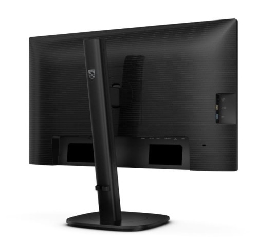 Philips Monitor 24B2U3301 23.8 cala IPS 120Hz HDMI DP RJ45 USB-C Pivot Głośniki