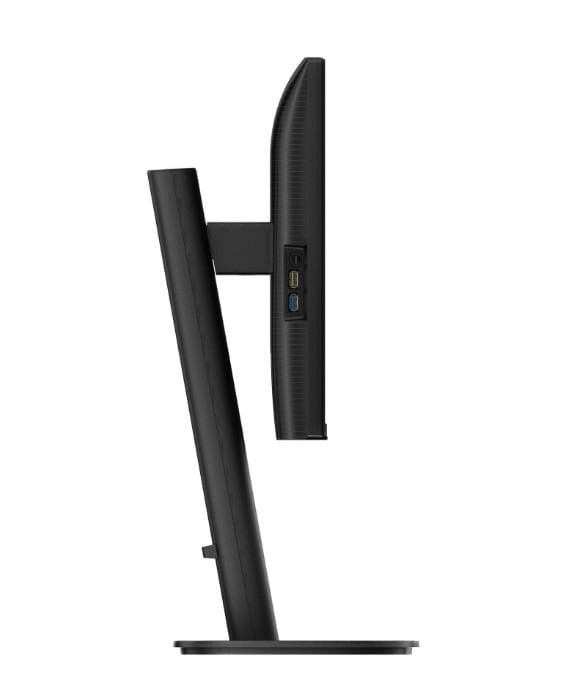 Philips Monitor 24B2U3301 23.8 cala IPS 120Hz HDMI DP RJ45 USB-C Pivot Głośniki