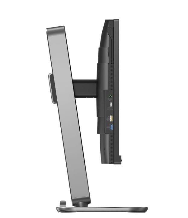 Philips Monitor 24B2G5301 23.8 cala IPS 100Hz HDMI DP RJ45 USB-C Pivot Głośniki