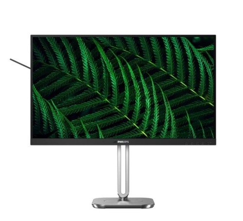 Philips Monitor 27B2G5200 27 cali IPS 100Hz HDMI DP VGA Pivot Głośniki