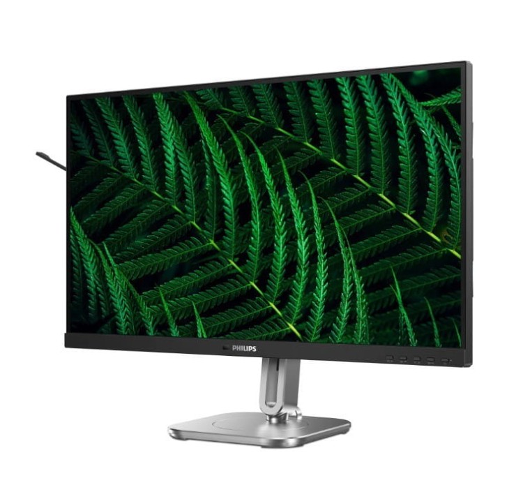 Philips Monitor 27B2G5200 27 cali IPS 100Hz HDMI DP VGA Pivot Głośniki