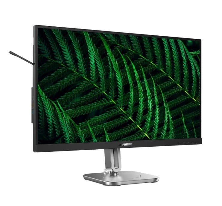 Philips Monitor 27B2G5200 27 cali IPS 100Hz HDMI DP VGA Pivot Głośniki