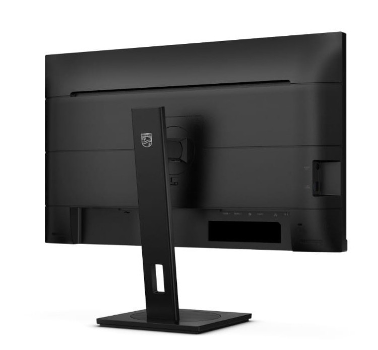 Philips Monitor 27B1U3900 27 cali IPS 4K HDMIx2 DP RJ45 USB-C Pivot Głośniki