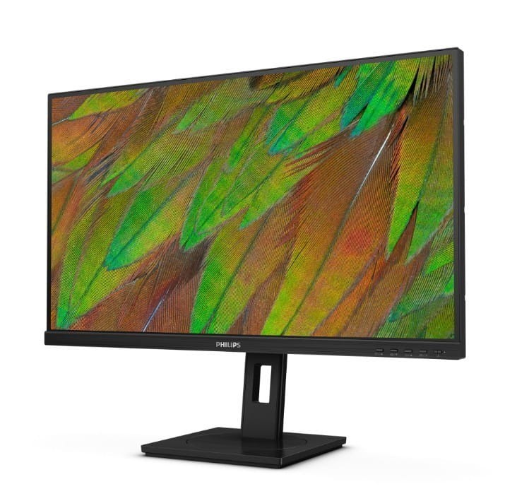 Philips Monitor 27B1U3900 27 cali IPS 4K HDMIx2 DP RJ45 USB-C Pivot Głośniki