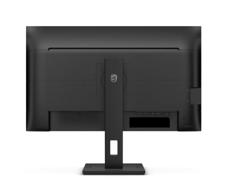 Philips Monitor 27B1U3900 27 cali IPS 4K HDMIx2 DP RJ45 USB-C Pivot Głośniki