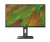 Philips Monitor 32B1U3900 31.5 cala VA 4K HDMIx2 DP RJ45 USB-C Pivot Głośniki