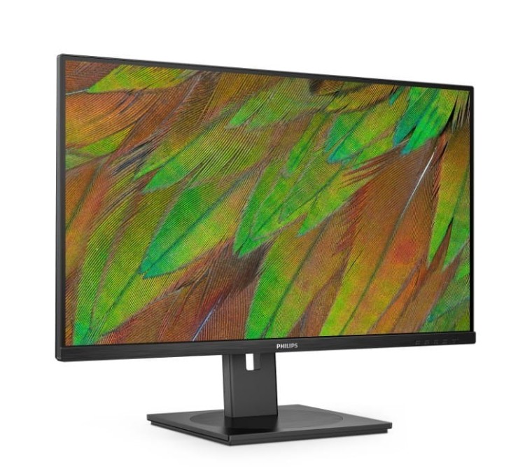 Philips Monitor 32B1U3900 31.5 cala VA 4K HDMIx2 DP RJ45 USB-C Pivot Głośniki