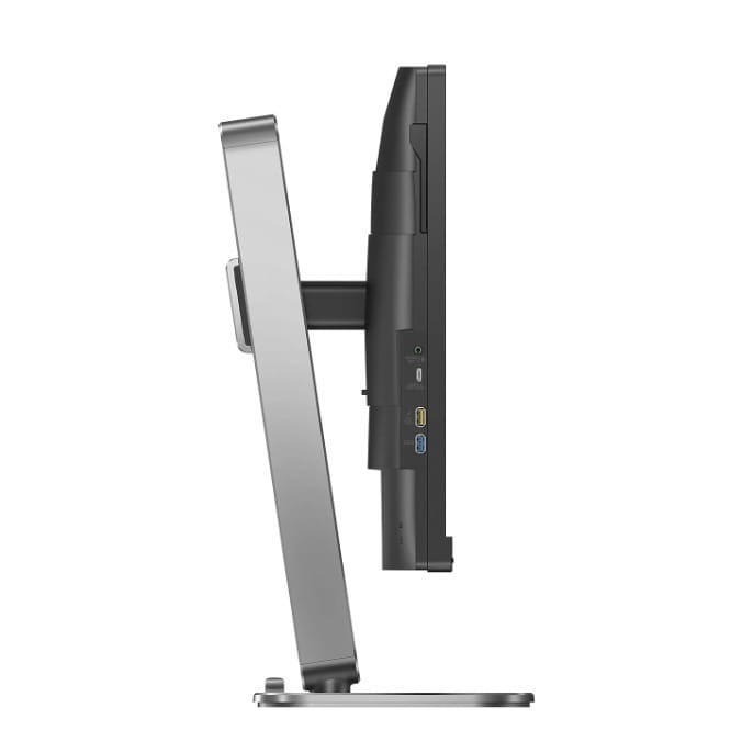 Philips Monitor 27B2U6903 27 cali IPS 4K HDMIx2 DP RJ45 Thunderbolt 4 HAS Głośniki