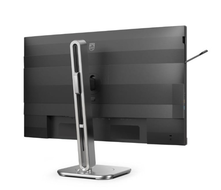 Philips Monitor 27B2G5500 27 cali IPS 100Hz HDMIx2 DP Pivot Głośniki
