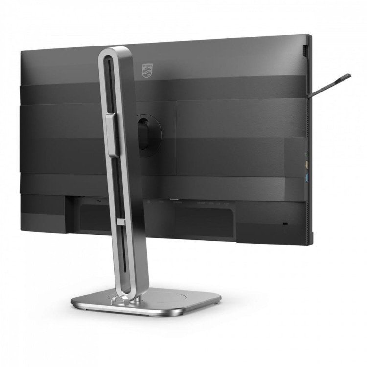 Philips Monitor 23.8 cala 24B2G5200 IPS 100Hz HDMI DP Pivot Głośniki