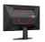 AOC Monitor Q24G4RE 23.8 cala Fast IPS 180Hz HDMI DP