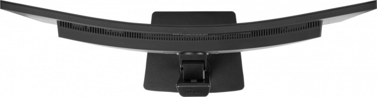 IIYAMA Monitor 34 cali XCB3497WQSNP-B1 VA,UWQHD,1500R,USB-cDock,KVM,95W, 2xHDMI, 1xDP, RJ45,2x5W,21:9 /5y/
