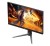 AOC Monitor 27G4HA 27 cali Fast IPS 200Hz HDMIx2 DP Pivot Glośniki