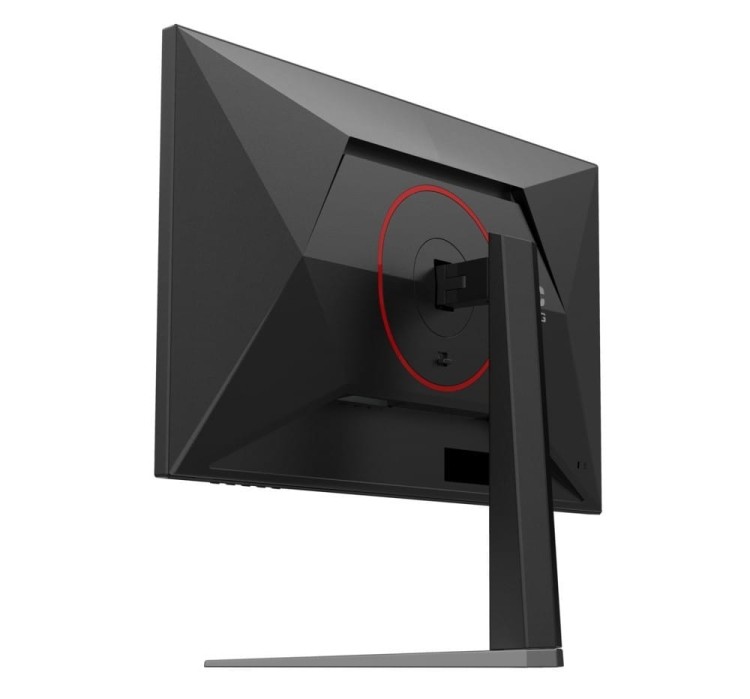 AOC Monitor 27G4HA 27 cali Fast IPS 200Hz HDMIx2 DP Pivot Glośniki