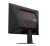 AOC Monitor 24G4HA 23.8 cala Fast IPS 200Hz HDMIx2 DP Pivot Głośniki