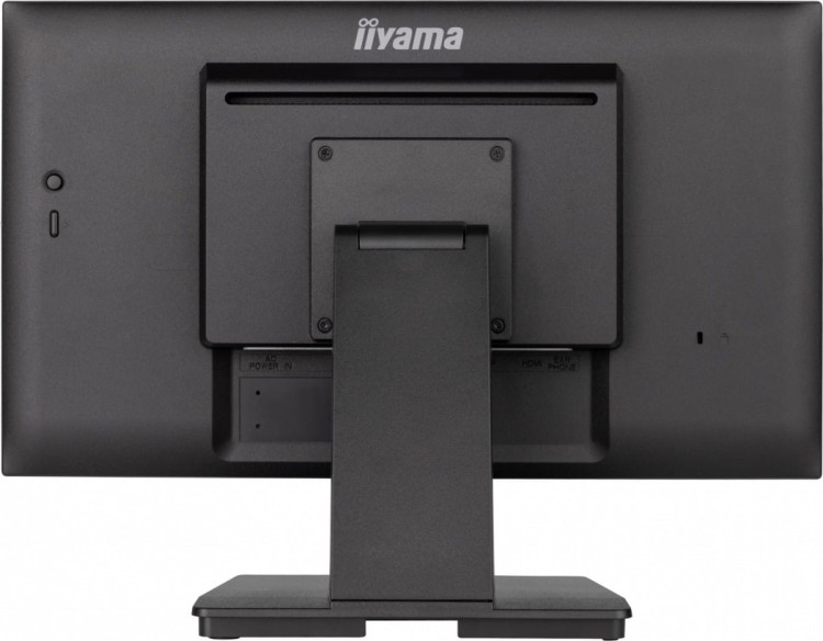 IIYAMA Monitor 27 cali T2752MSC-B1AG 10 PKT. POJ,IPS,HDMI,DP,2x1W,7H,2xUSB,  400cd/m2,AG-(Anti Glare)