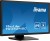 IIYAMA Monitor 24 cale T2452MSC-B1AG 10 PKT. POJ,IPS,HDMI,DP,2x1W,7H,2xUSB,  400cd/m2,AG-(Anti Glare)