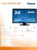 IIYAMA Monitor 24 cale T2452MSC-B1AG 10 PKT. POJ,IPS,HDMI,DP,2x1W,7H,2xUSB,  400cd/m2,AG-(Anti Glare)
