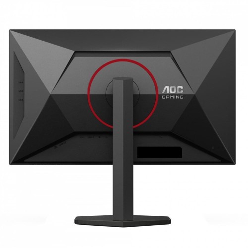 AOC Monitor 27 cali U27G4R Fast IPS 4K 160Hz HDMI DP Pivot