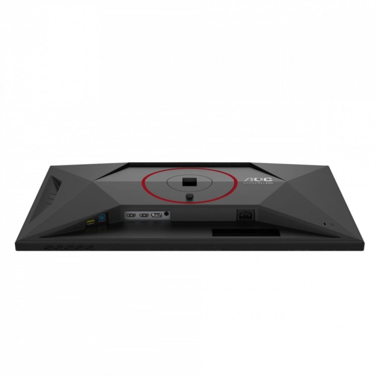 AOC Monitor 27 cali U27G4R Fast IPS 4K 160Hz HDMI DP Pivot